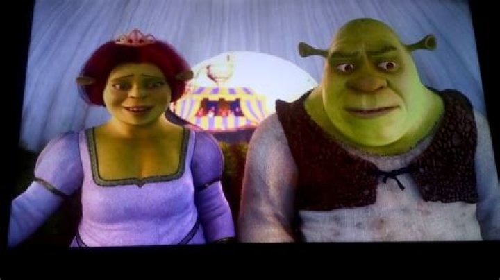 Who is Fiona's baby daddy?