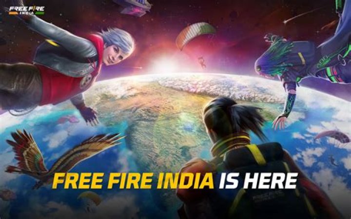 Who is God of Free Fire in India?
