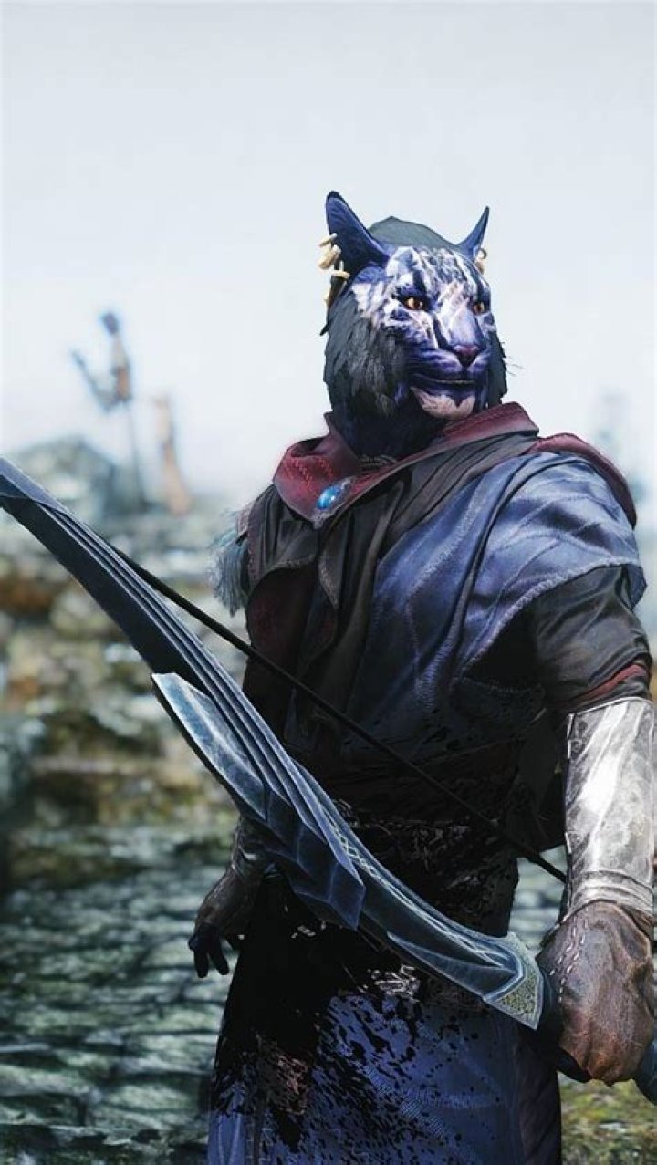 Who is Inigo Skyrim?
