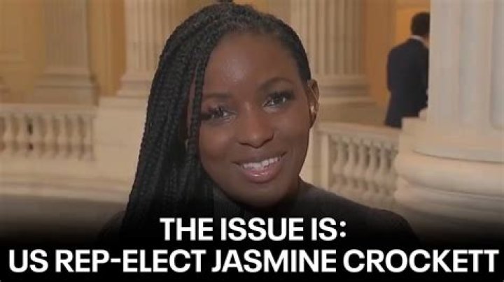 Who is Jasmine shine?