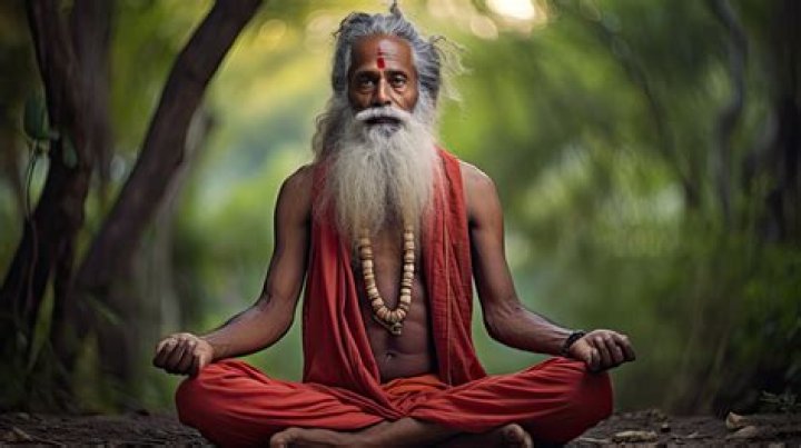 Who is Karna's guru?