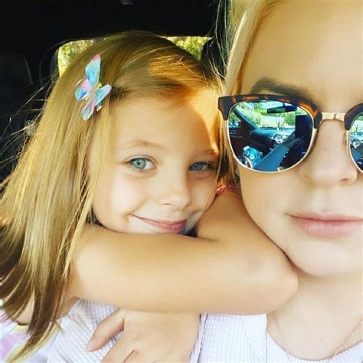 Who is Kirsten Storms married to?