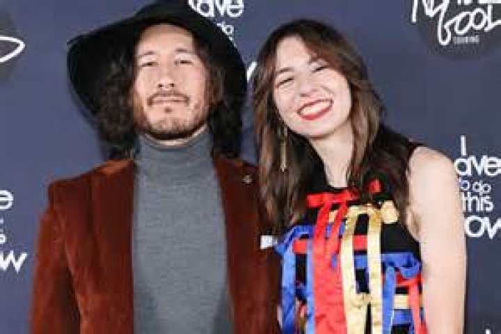 Who is Markiplier's old editor?