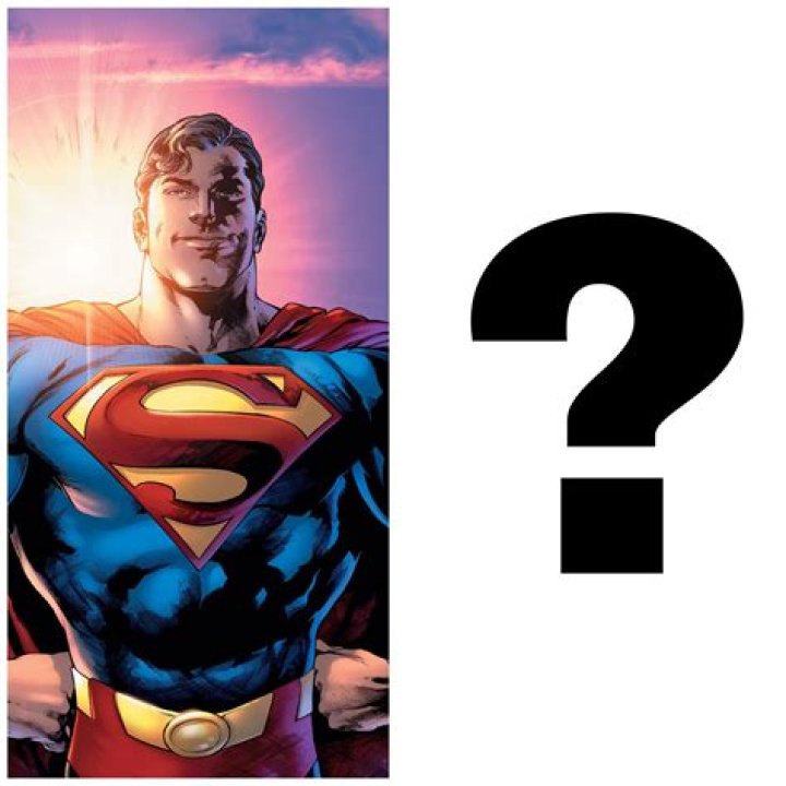 Who is Marvel's Superman?