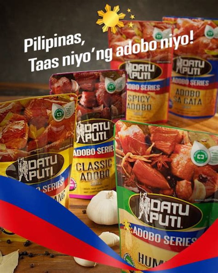 Who is Master Puti?