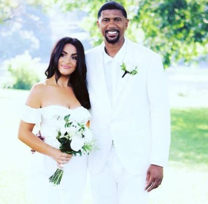 Who is Molly Rose married to?