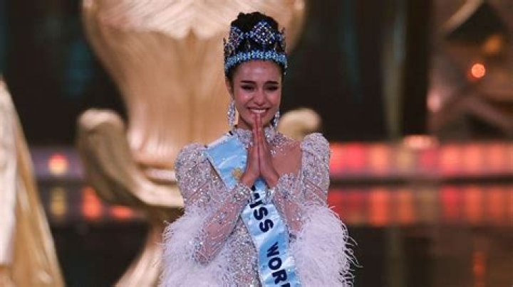 Who is most beautiful Miss World?