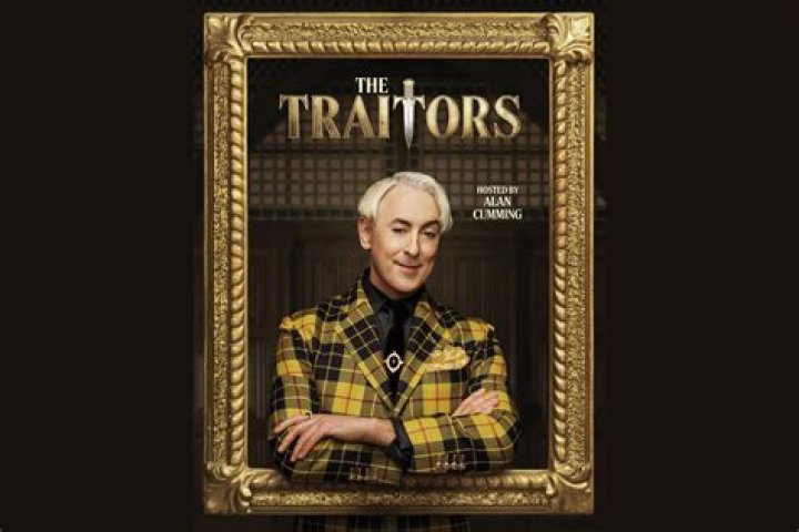 Who is not the UA traitor?