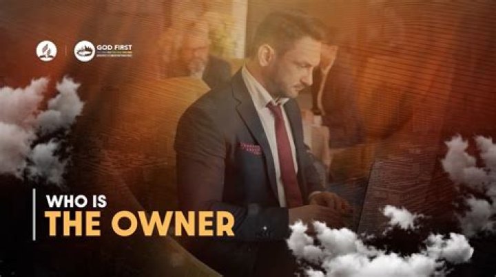 Who is owner of Airbnb?