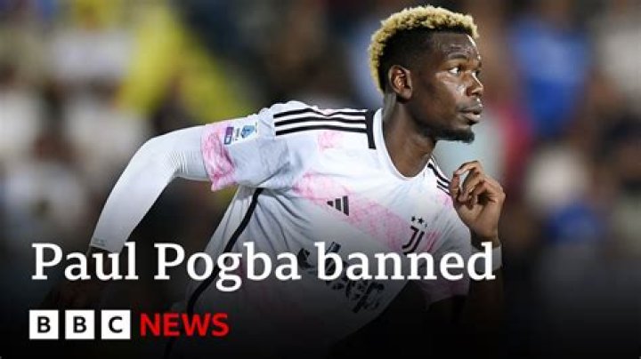 Who is Paul Pogba agent?