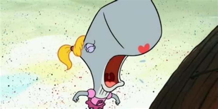 Who is Pearl's dad scarlet letter?