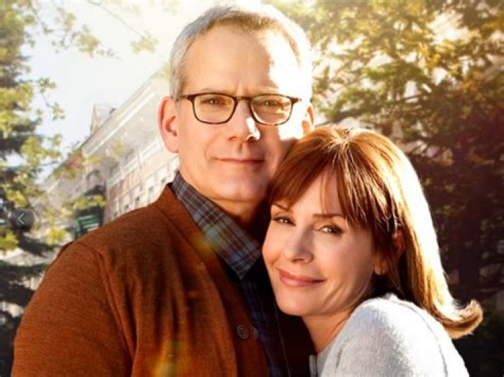 Who is Peter Parker's wife?