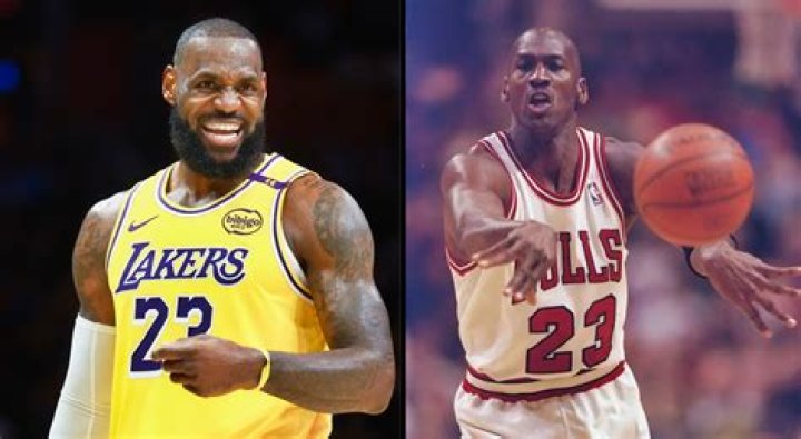 Who is richer LeBron James or Michael Jordan?