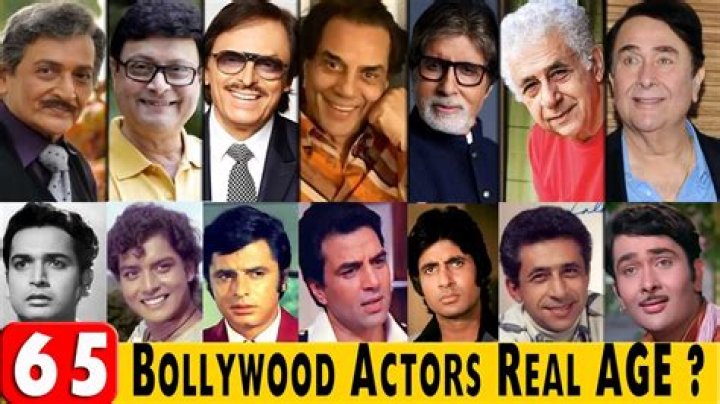 Who is second superstar of Bollywood?