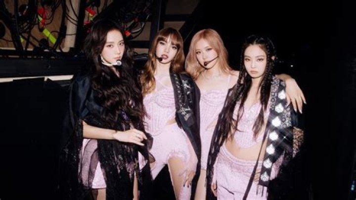 Who is smartest in Blackpink?