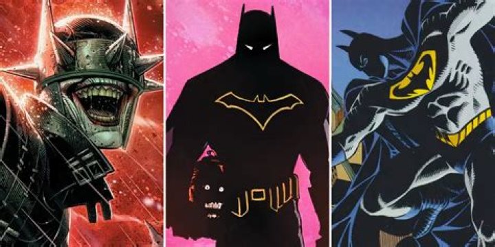 Who is stronger Joker or Batman?