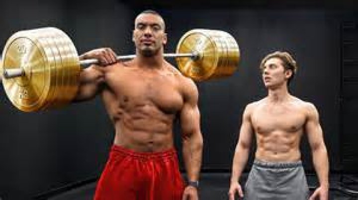 Who is stronger Leia or Luke?