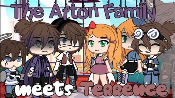 Who is Terrence Afton?