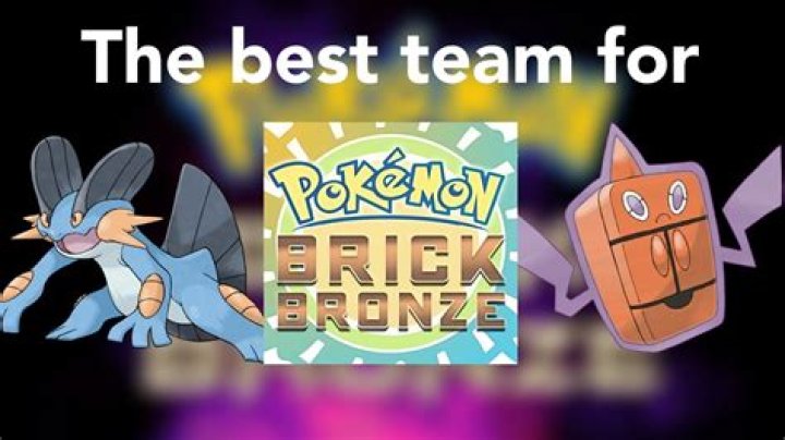 Who is Tess in Pokémon Brick Bronze?