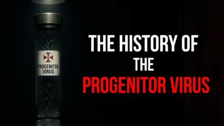 Who is the 3rd progenitor?