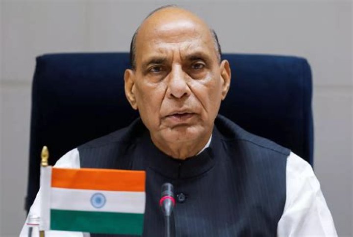 Who is the air minister of India?