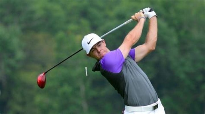 Who is the best golfer ever to live?