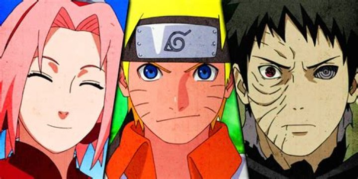 Who is the best jonin?