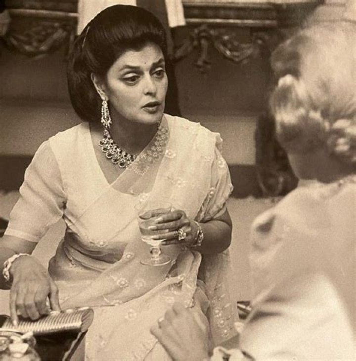 Who is the best queen in India?