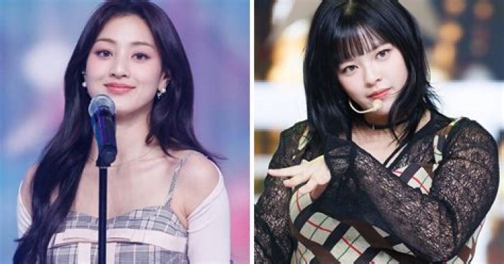 Who is the best vocalist in Twice?