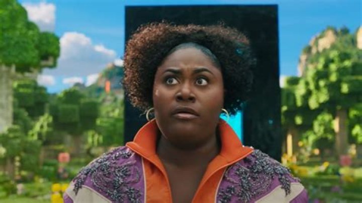 Who is the black woman from Sonic?