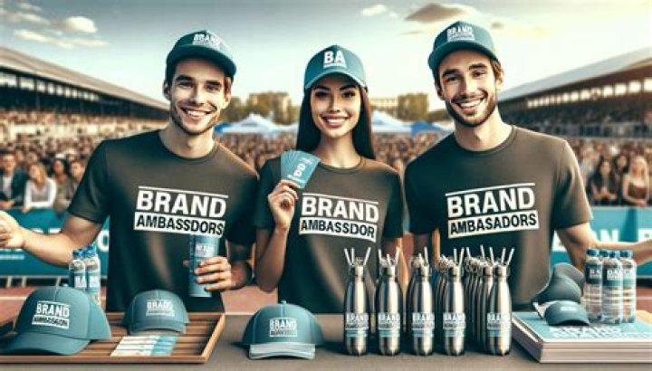 Who is the brand ambassador of Tamil Nadu?