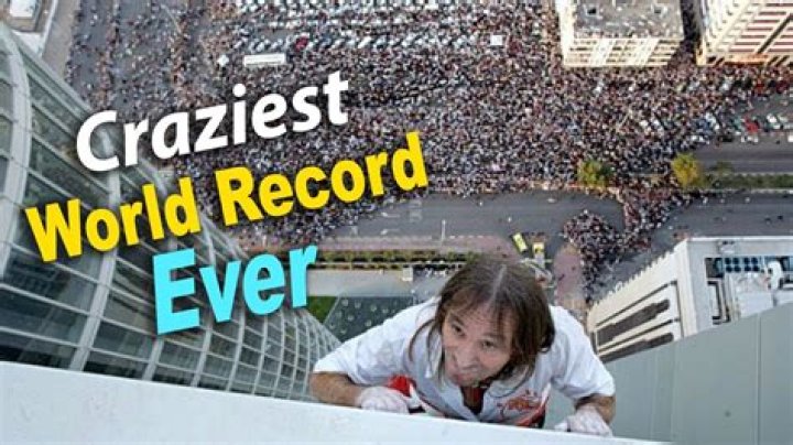 Who is the craziest rock star?