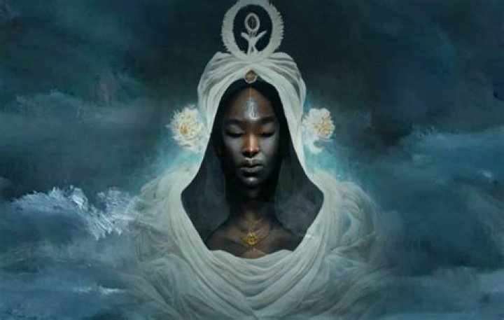 Who is the daughter of Obatala?