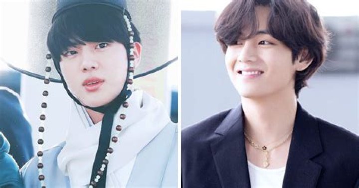 Who is the fashion king of BTS?