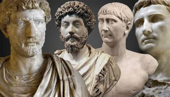 Who is the greatest Roman soldier?