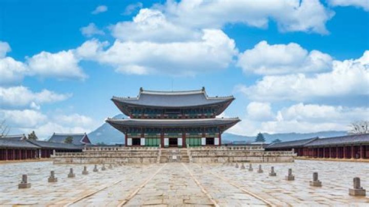Who is the Gucci king in South Korea?