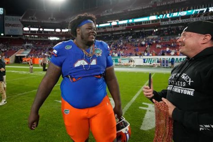 Who is the heaviest super model?