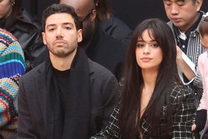 Who is the husband of Camila Cabello?