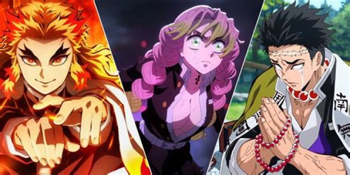 Who is the last Hashira?