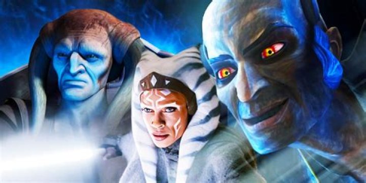 Who is the least powerful Jedi?