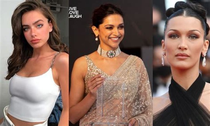 Who is the most beautiful actress?
