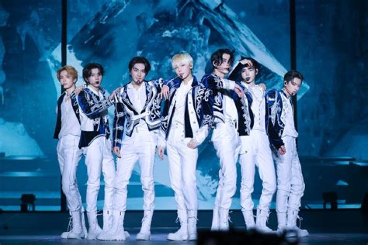 Who is the most famous 4th Gen K-pop group in Korea?