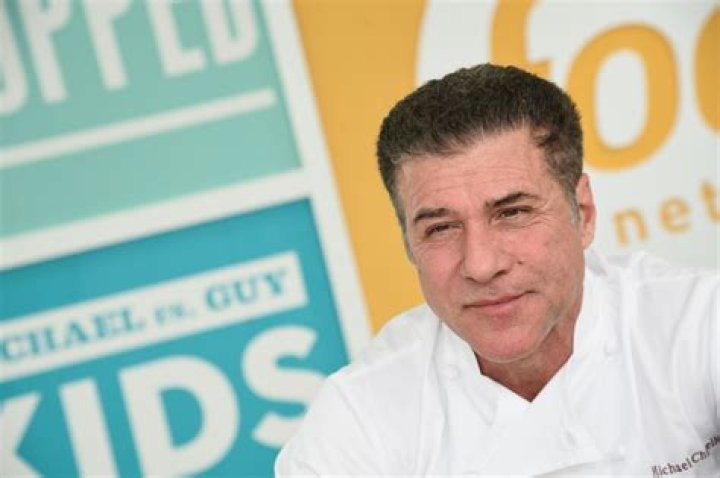 Who is the most famous chef today?