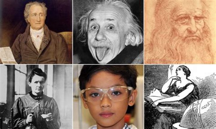 Who is the most intelligent student?
