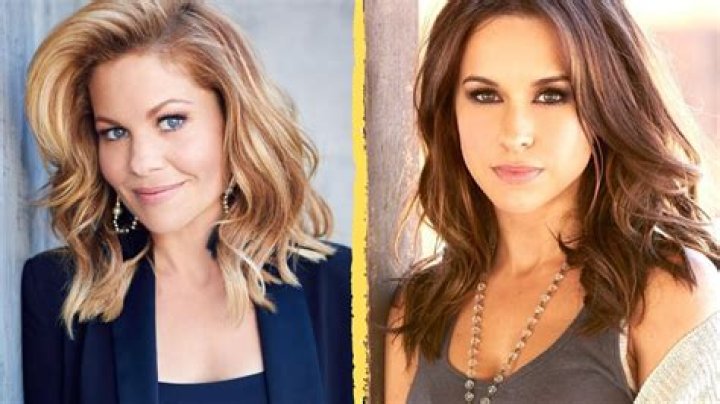 Who is the most popular Hallmark actress?