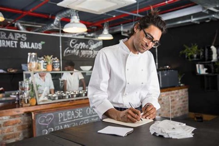 Who is the most successful restaurant owner?