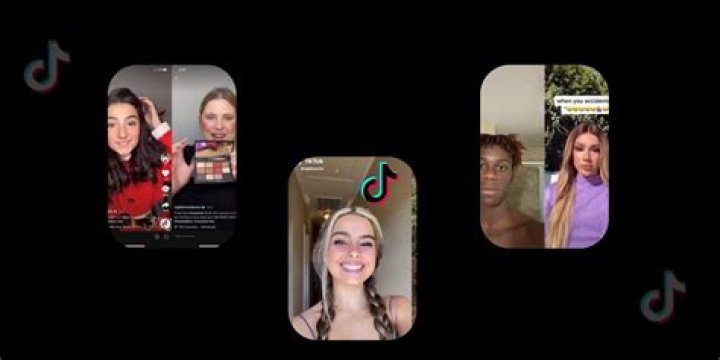 Who is the new TikTok voice?