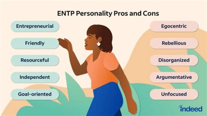Who is the nicest personality type?