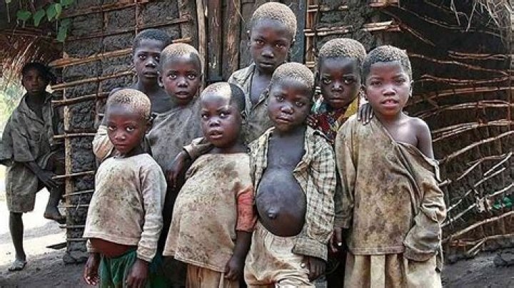 Who is the poorest in The Great Gatsby?