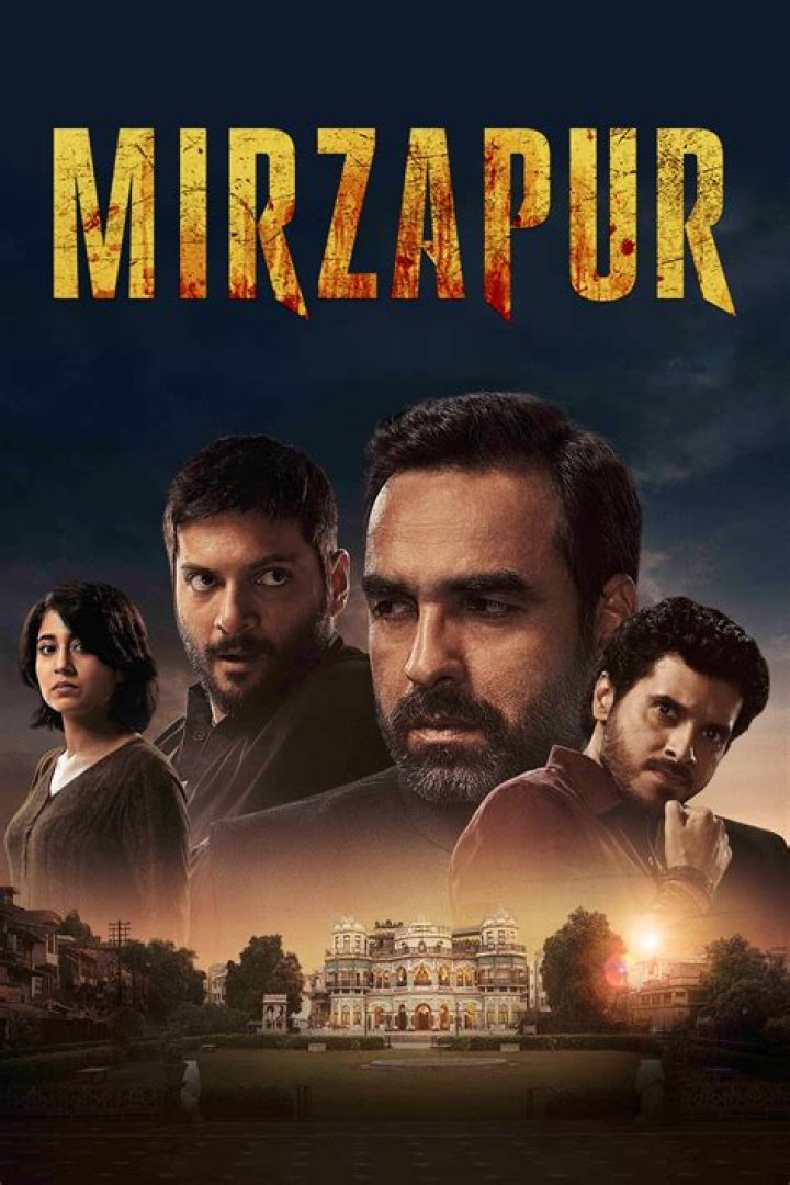 Who is the real Don of Mirzapur?